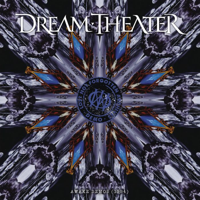DREAM THEATER - LOST NOT SPEC