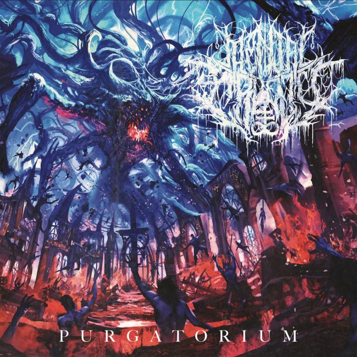 MENTAL CRUELTY - PURGATORIUM