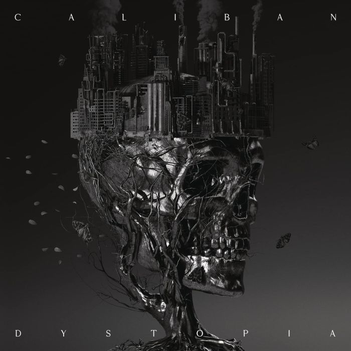 CALIBAN - DYSTOPIA