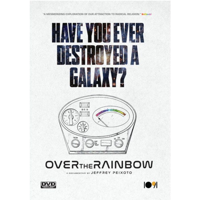 OVER THE RAINBOW