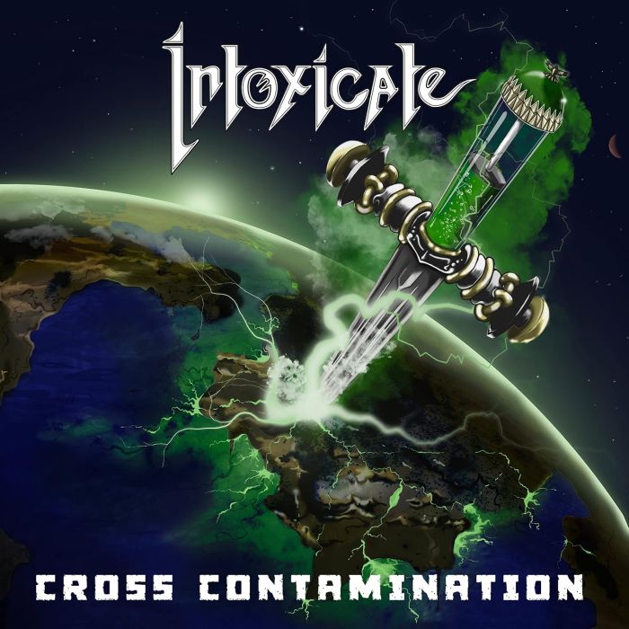 INTOXICATE - CROSS CONTAMINATION