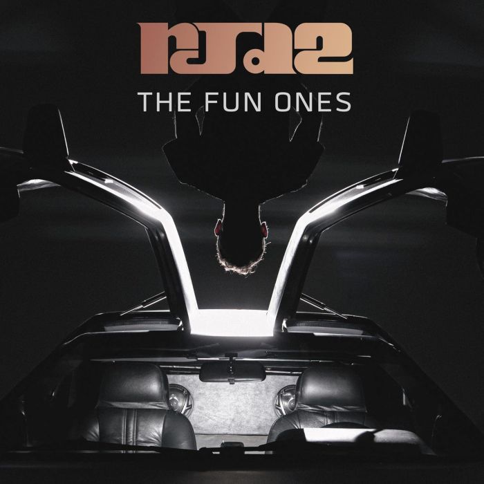 RJD2 - FUN ONES