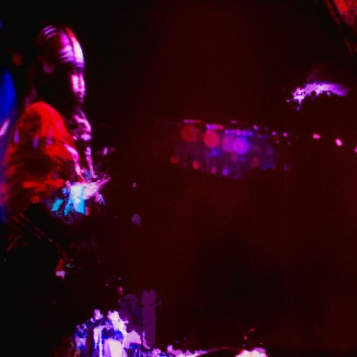 DEAKIN - SLEEP CYCLE - 10TH ANNIVERSARY EDITION (PURPLE VINYL/DOWNLOAD CAR