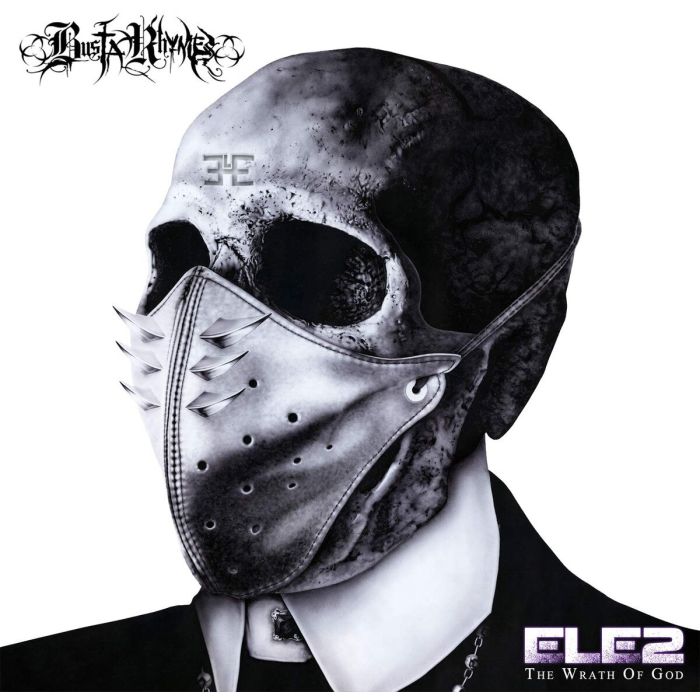Busta Rhymes - Extinction Level Event 2 (ELE2): The Wrath Of God