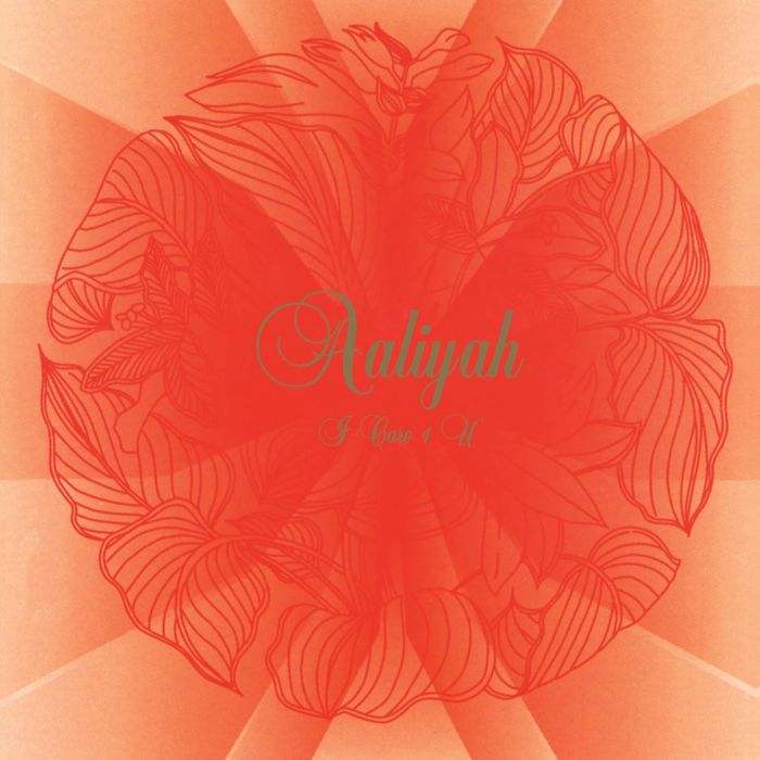 AALIYAH - I CARE 4 U