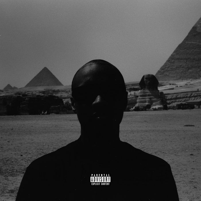 REJJIE SNOW - BAW BAW BLACK SHEEP