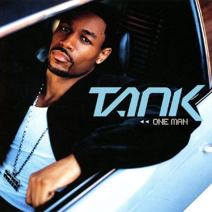 TANK - ONE MAN