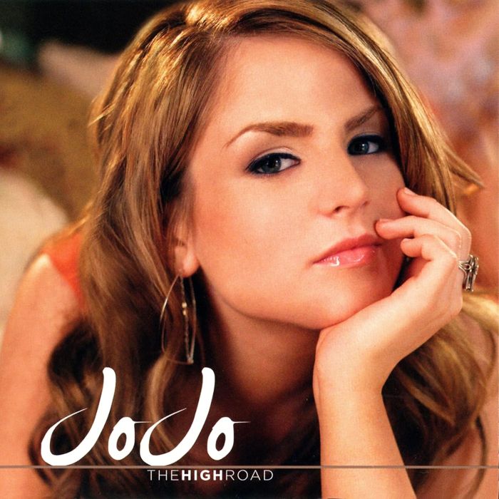 JOJO - HIGH ROAD