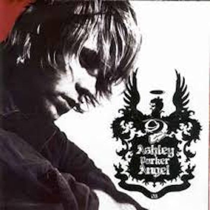 ASHLEY PARKER ANGEL - SOUNDTRACK TO YOUR LIFE