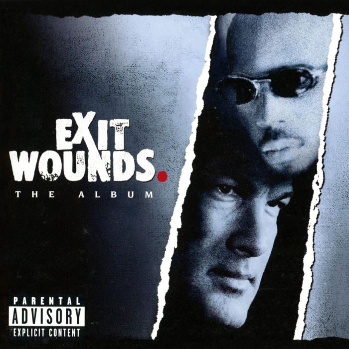 Various Artists - Exit Wounds (Soundtrack)