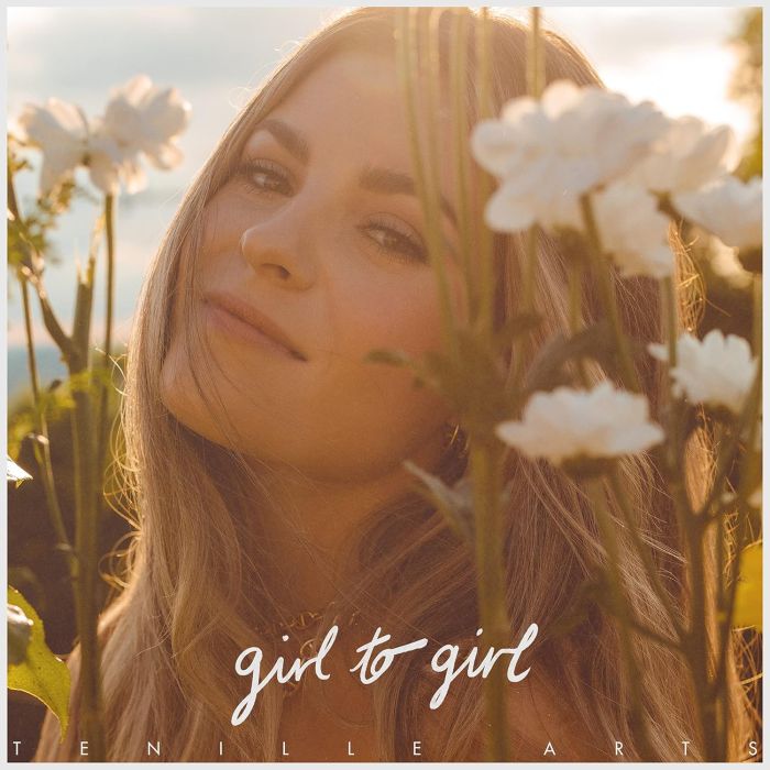 TENILLE ARTS - GIRL TO GIRL