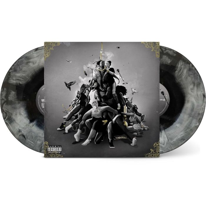 D SMOKE - WAR & WONDERS