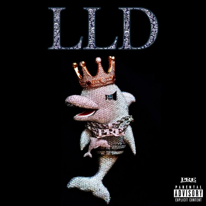 PAPER ROUTE EMPIRE - LONG LIVE YOUNG DOLPH