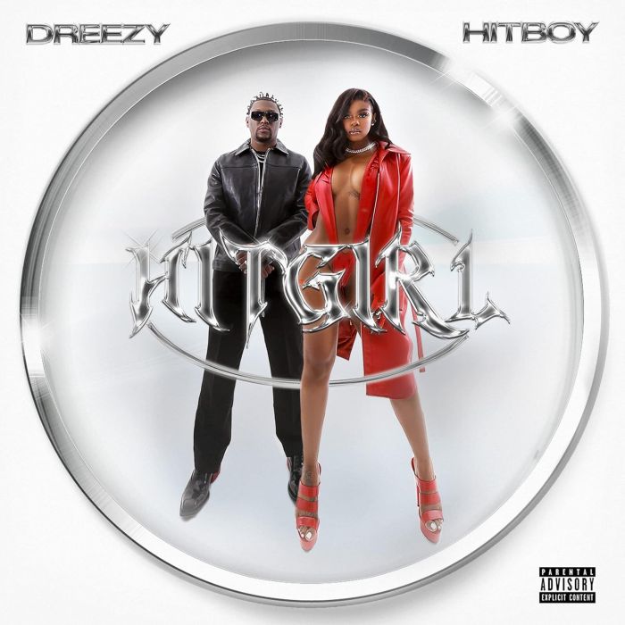 DREEZY - HITGIRL