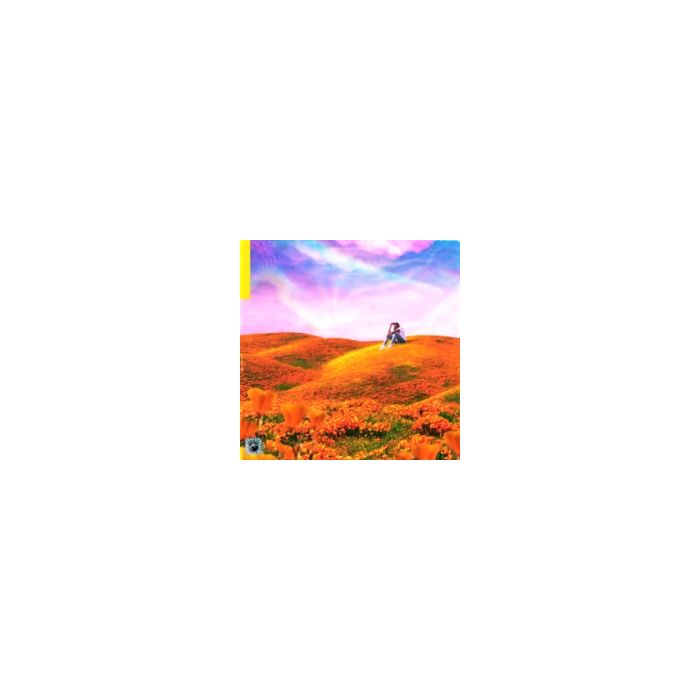 REXX LIFE RAJ - CALIFORNIA POPPY 1 + 2