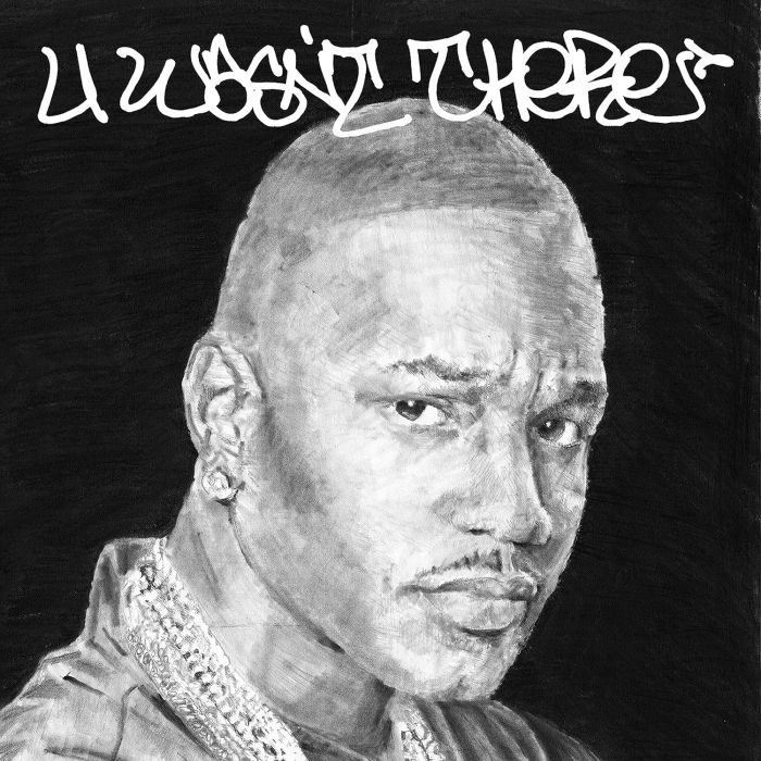 CAM'RON; A-TRAK - U WASN'T THERE