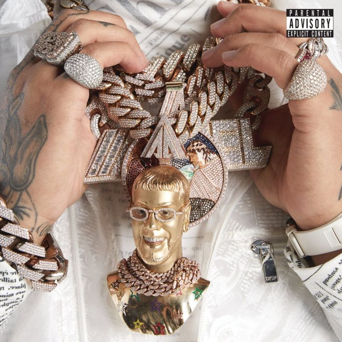 ANUEL AA - EMMANUEL