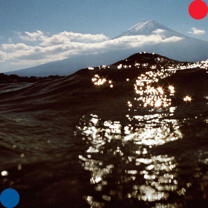 CUT COPY - FREEZE, MELT