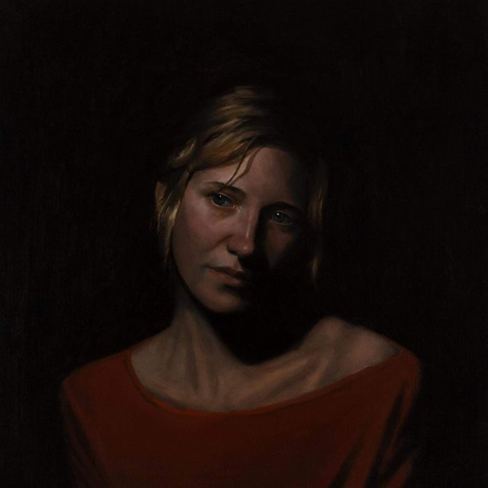 HELENA DELAND - SOMEONE NEW
