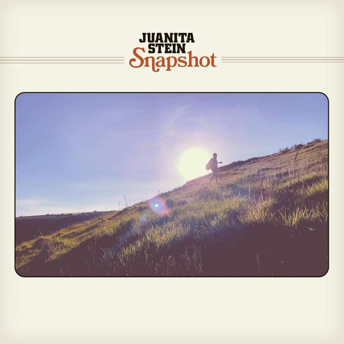 JUANITA STEIN - SNAPSHOT (IMPORT)