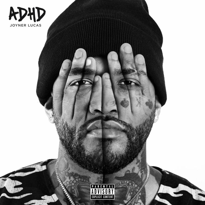 JOYNER LUCAS - ADHD