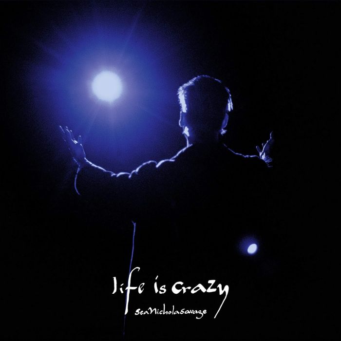 SEAN NICHOLAS SAVAGE - LIFE IS CRAZY