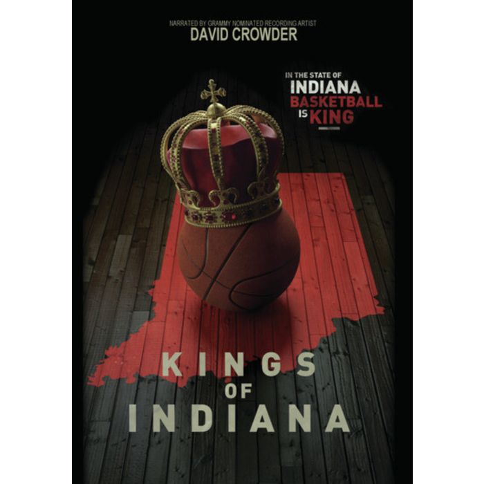 KINGS OF INDIANA
