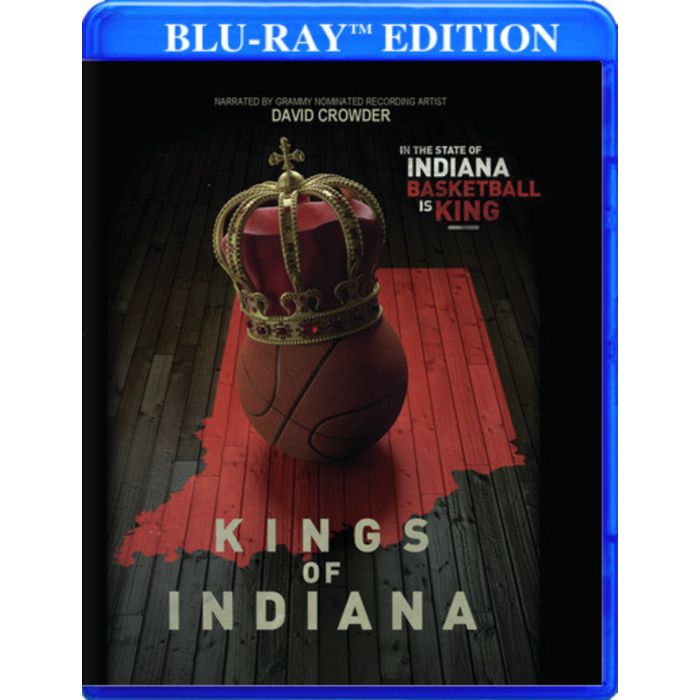 KINGS OF INDIANA