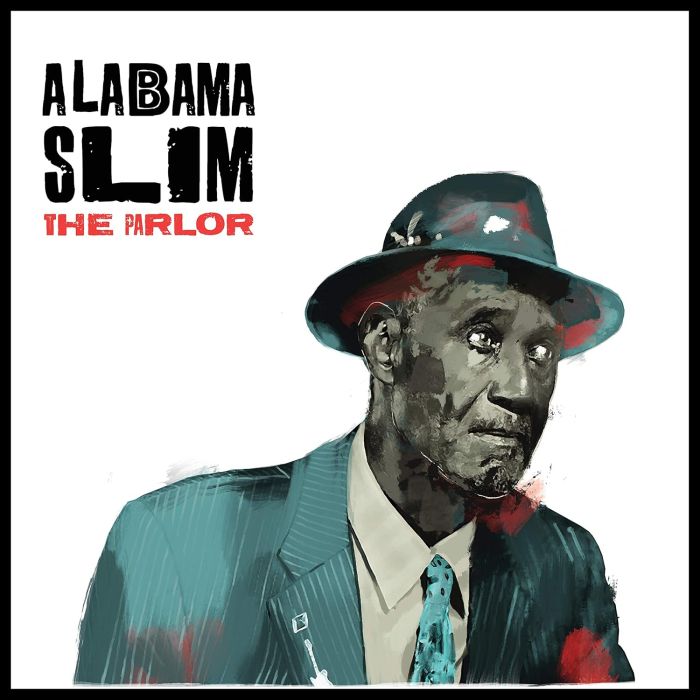 ALABAMA SLIM - PARLOR