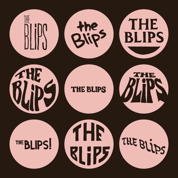 BLIPS - BLIPS