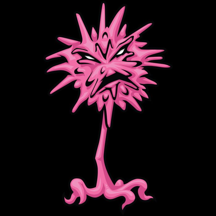 INSANE CLOWN POSSE - PUG UGLY