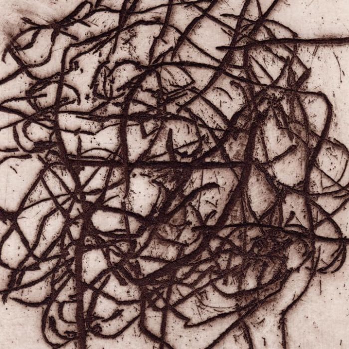 K. LEIMER & MARC BARRECA - ARRHYTHMIAN