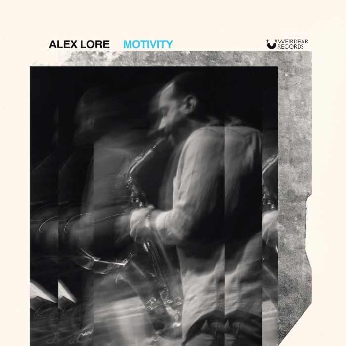ALEX LORE - MOTIVITY