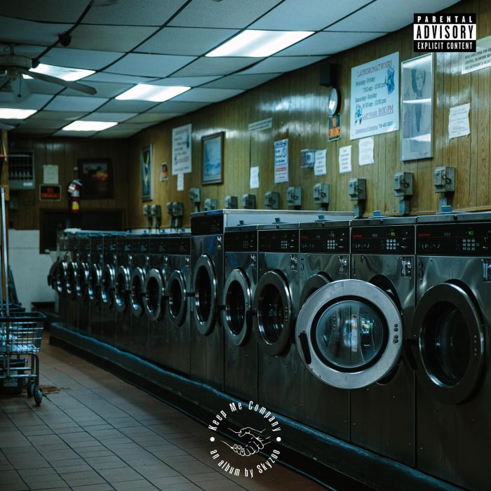 SKYZOO - KEEP ME COMPANY