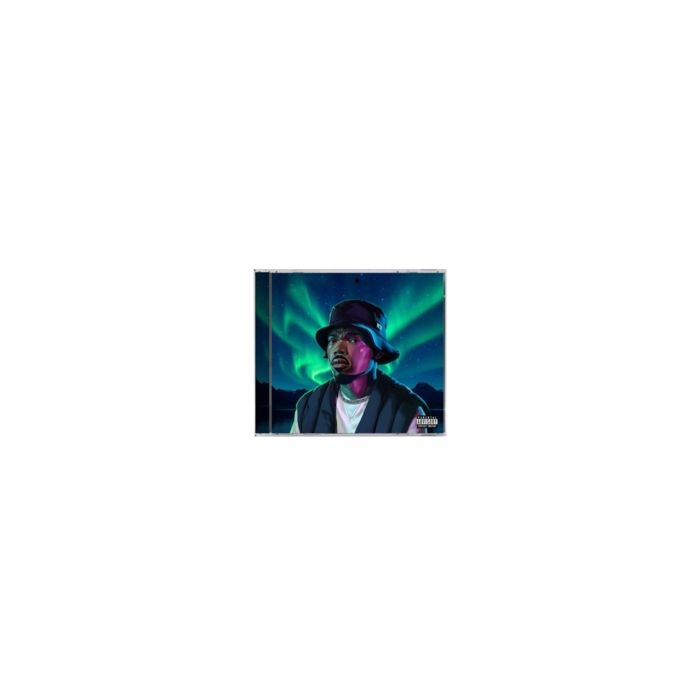 CHANCE THE RAPPER - STAR LINE