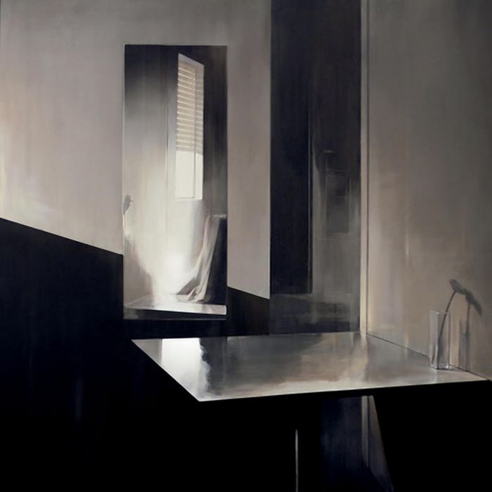 K. LEIMER - WEIGHTED ROOM