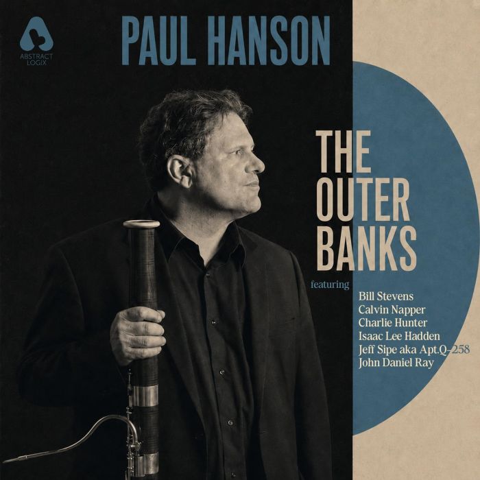 PAUL HANSON - OUTER BANKS