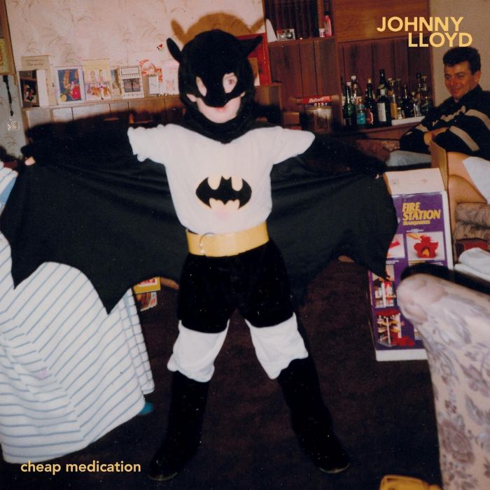 JOHNNY LLOYD - CHEAP MEDICATION