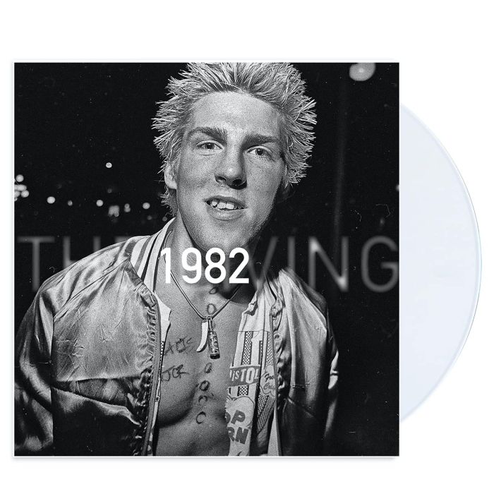 LIVING - 1982