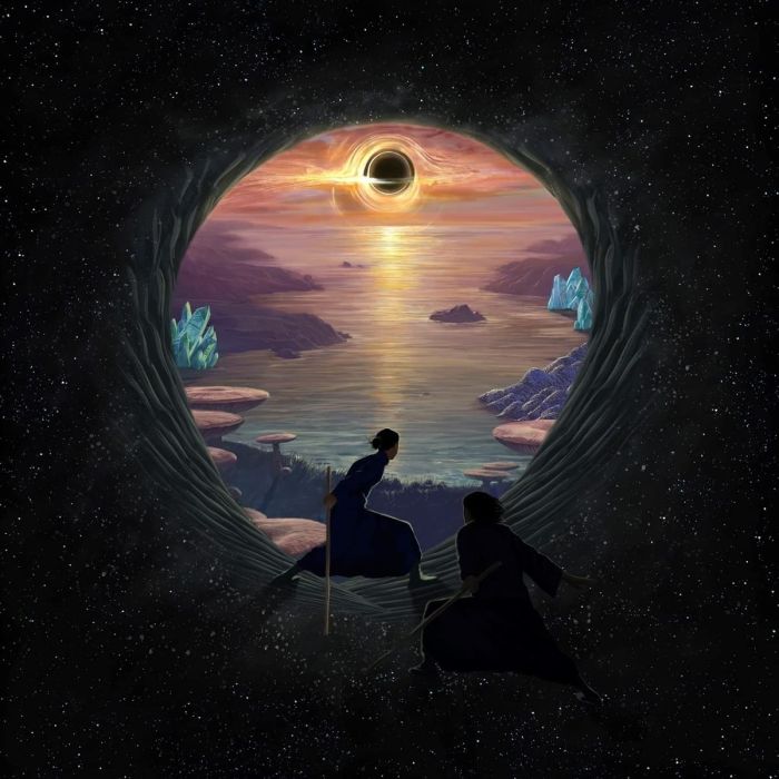 SANDY'S - MAGIC MIND
