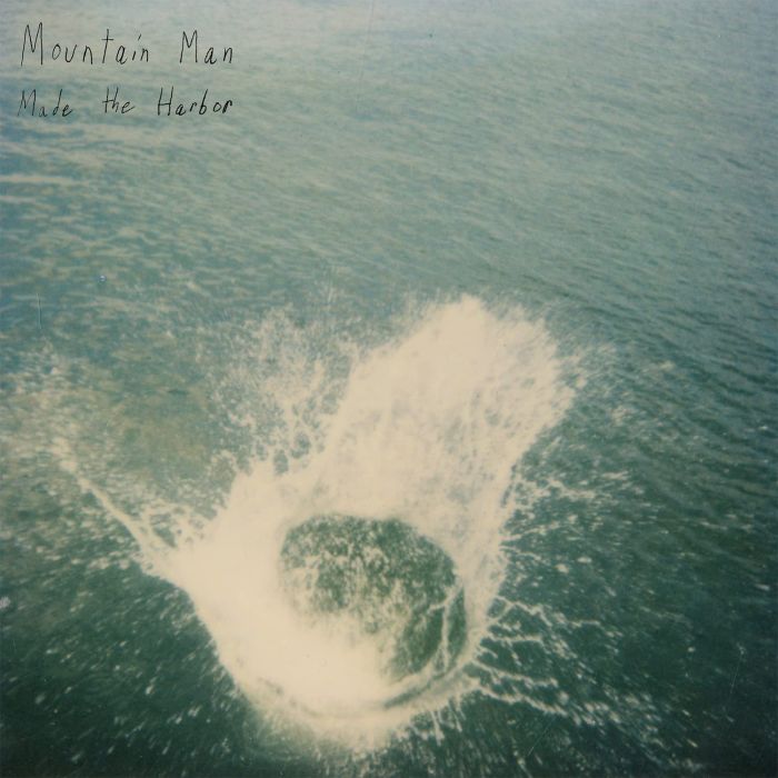 MOUNTAIN MAN - MADE THE HARBOR