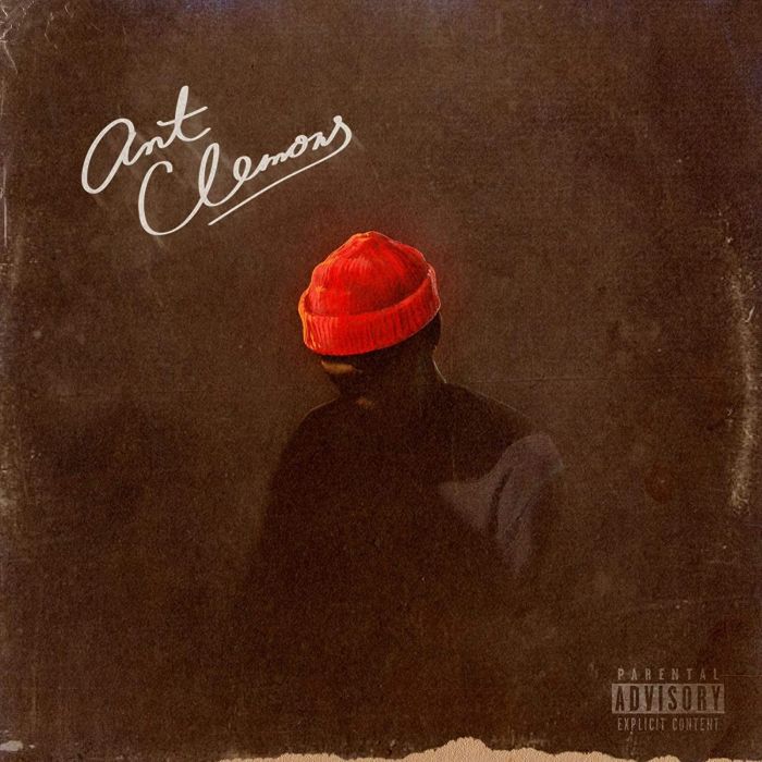 ANT CLEMONS - HAPPY 2 BE HERE (ANNIVERSARY EDITION)