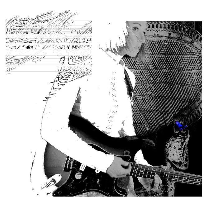 Joy Formidable, The - Into The Blue