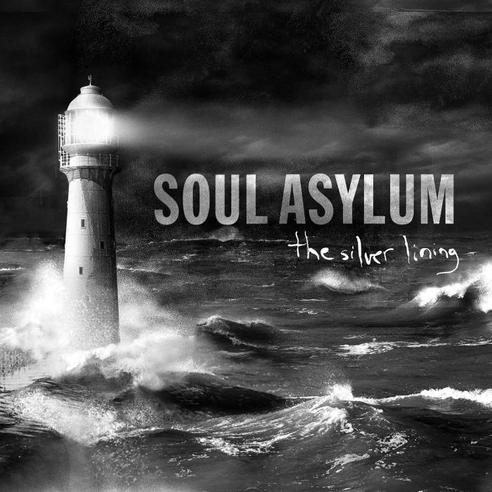 SOUL ASYLUM - SILVER LINING
