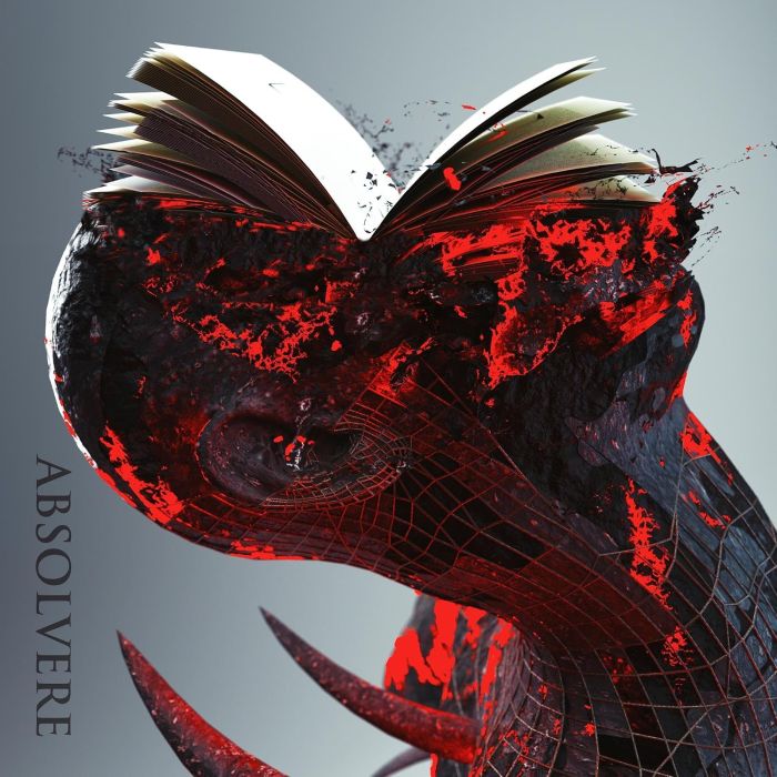 SIGNS OF THE SWARM - ABSOLVERE