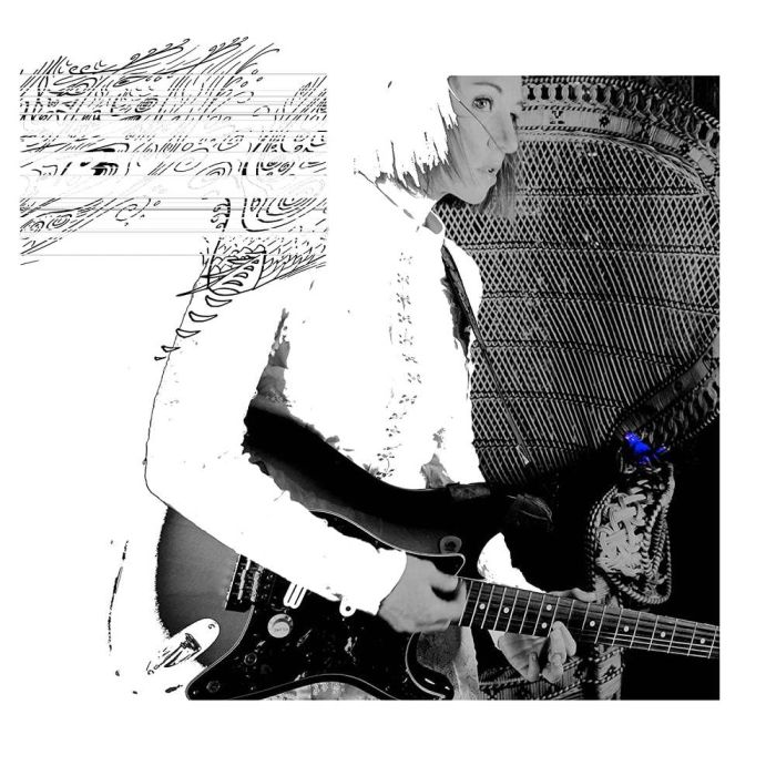 Joy Formidable, The - Into The Blue