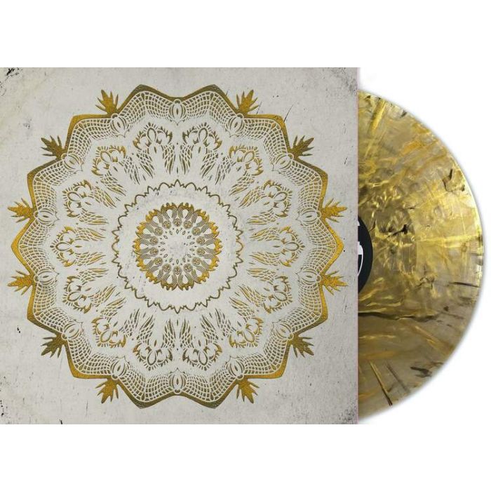 Mandala (Mello Music Group presents) (GOLD LP)