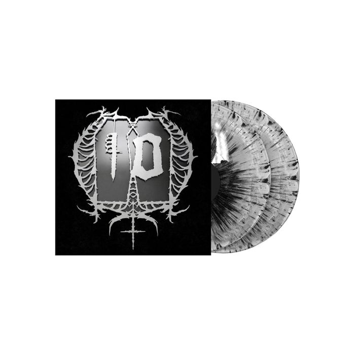 LAST TEN SECONDS OF LIFE - LAST TEN SECONDS OF LIFE