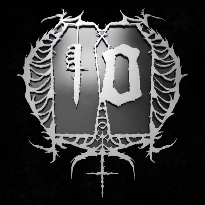 LAST TEN SECONDS OF LIFE - LAST TEN SECONDS OF LIFE