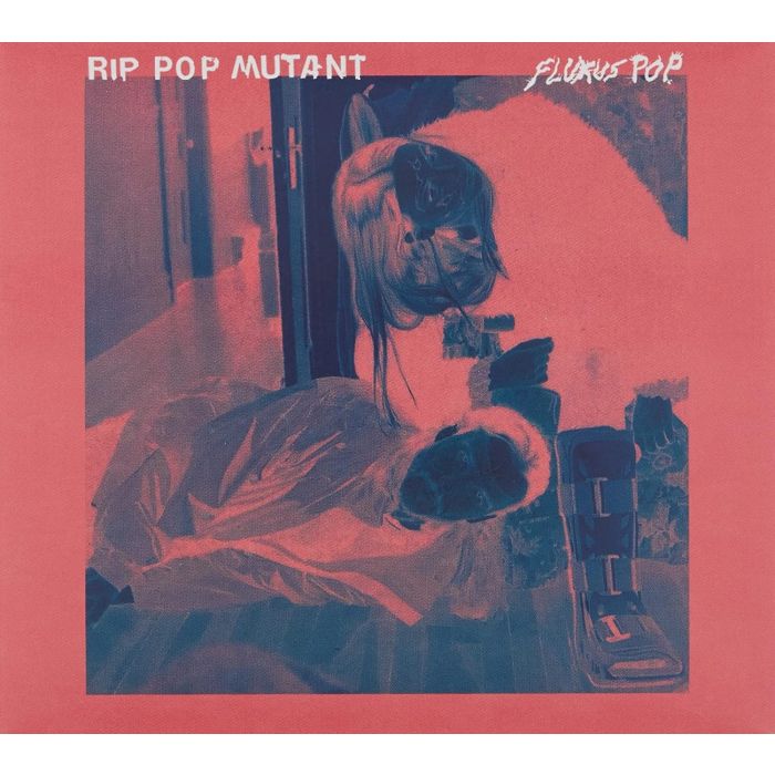 RIP POP MUTANT - FLUXUS POP